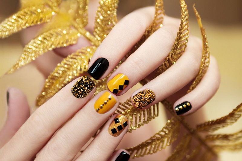Nails Design